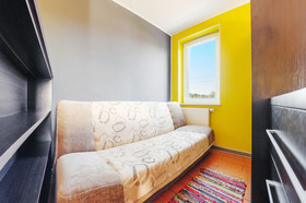 Apartamenty Sun&Snow Bursztynowe Osiedle