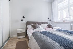 Apartamenty Sun&Snow Bursztynowe Osiedle