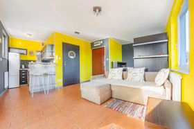 Apartamenty Sun&Snow Bursztynowe Osiedle