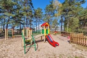 Apartamenty Sun&Snow Bursztynowe Osiedle