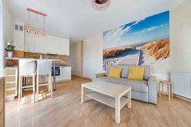 Apartamenty Sun&Snow Bursztynowe Osiedle