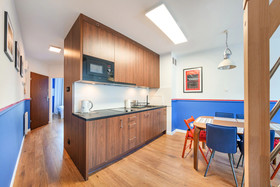 Apartamenty Sun&Snow Bursztynowe Osiedle