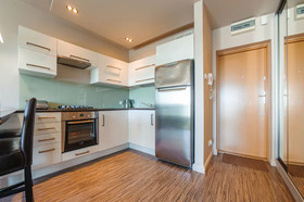 Apartamenty Sun&Snow Bursztynowe Osiedle