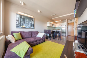 Apartamenty Sun&Snow Bursztynowe Osiedle