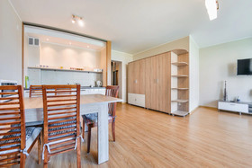 Apartamenty Sun&Snow Bursztynowe Osiedle