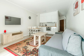 Apartamenty Sun&Snow Bursztynowe Osiedle