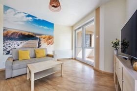 Apartamenty Sun&Snow Bursztynowe Osiedle