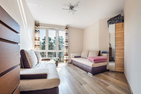 Apartamenty Sun&Snow Bursztynowe Osiedle