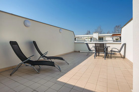 Apartamenty Sun&Snow Bursztynowe Osiedle