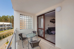 Apartamenty Sun&Snow Bursztynowe Osiedle