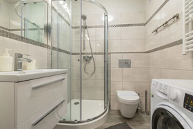 Apartamenty Sun&Snow Bursztynowe Osiedle