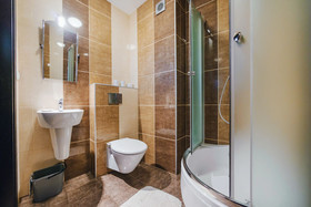 Apartamenty Sun&Snow Bursztynowe Osiedle