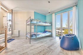 Apartamenty Sun&Snow Bursztynowe Osiedle