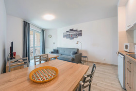 Apartamenty Sun&Snow Bursztynowe Osiedle