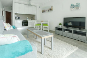 Apartamenty Sun&Snow Bursztynowe Osiedle