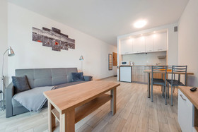 Apartamenty Sun&Snow Bursztynowe Osiedle