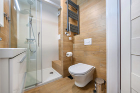 Apartamenty Sun&Snow Bursztynowe Osiedle