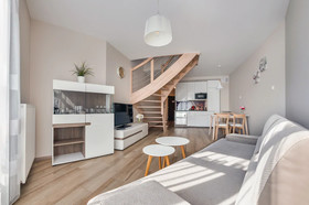 Apartamenty Sun&Snow Bursztynowe Osiedle