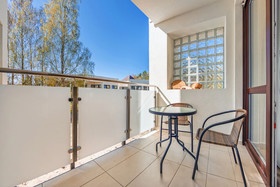 Apartamenty Sun&Snow Bursztynowe Osiedle