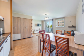 Apartamenty Sun&Snow Bursztynowe Osiedle