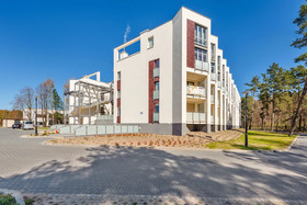 Apartamenty Sun&Snow Bursztynowe Osiedle