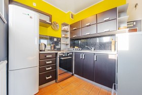 Apartamenty Sun&Snow Bursztynowe Osiedle