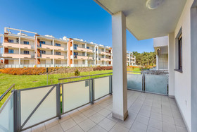 Apartamenty Sun&Snow Bursztynowe Osiedle