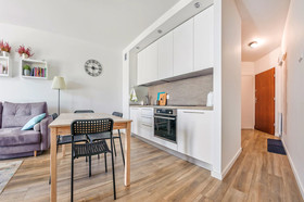 Apartamenty Sun&Snow Bursztynowe Osiedle