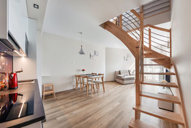 Apartamenty Sun&Snow Bursztynowe Osiedle