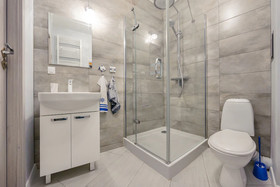Apartamenty Sun&Snow Bursztynowe Osiedle