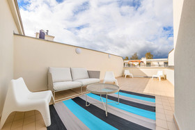 Apartamenty Sun&Snow Bursztynowe Osiedle