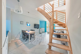 Apartamenty Sun&Snow Bursztynowe Osiedle