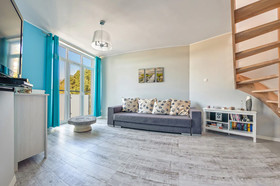 Apartamenty Sun&Snow Bursztynowe Osiedle
