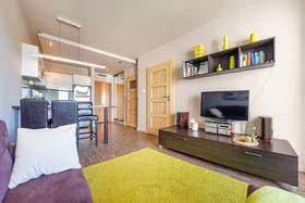 Apartamenty Sun&Snow Bursztynowe Osiedle