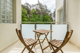Apartamenty Sun&Snow Bursztynowe Osiedle
