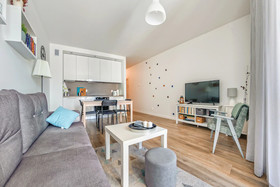 Apartamenty Sun&Snow Bursztynowe Osiedle