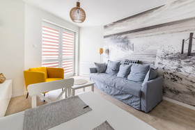 Apartamenty Sun&Snow Bursztynowe Osiedle