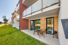 Apartamenty Sun & Snow Jantar Park
