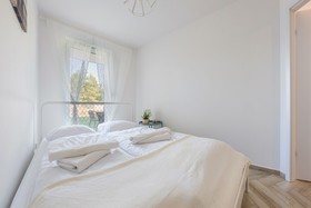 Apartamenty Sun & Snow Jantar Park