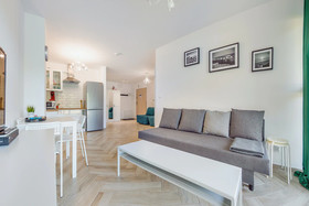 Apartamenty Sun & Snow Jantar Park