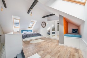 Apartamenty Sun & Snow Jantar Park
