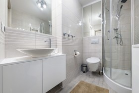 Apartamenty Sun & Snow Jantar Park