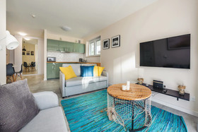 Apartamenty Sun & Snow Jantar Park