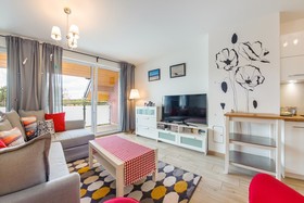 Apartamenty Sun & Snow Jantar Park