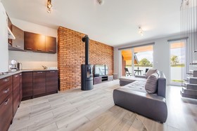 Apartamenty Sun & Snow Jantar Park