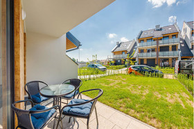 Apartamenty Sun & Snow Jantar Park