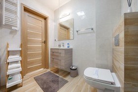 Apartamenty Sun & Snow Jantar Park