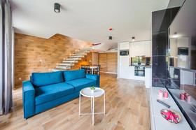 Apartamenty Sun & Snow Jantar Park