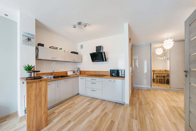 Apartamenty Sun & Snow Jantar Park