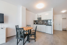Apartamenty Sun & Snow Jantar Park